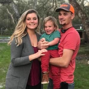 Meet your Posher, Jesse